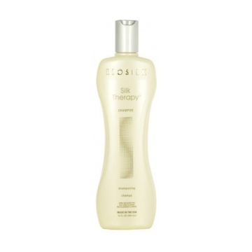 Farouk Systems Biosilk Silk Therapy Shampoo