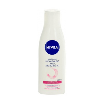 Nivea Indulging Cleansing Milk