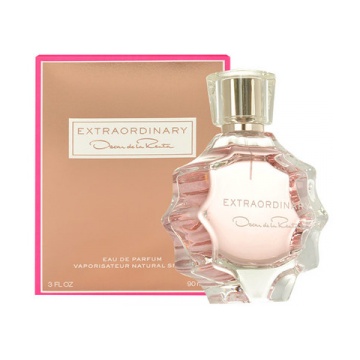 Oscar de la Renta Extraordinary