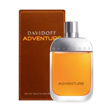 Davidoff Adventure