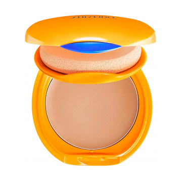 Shiseido Tanning Compact Foundation SPF 10