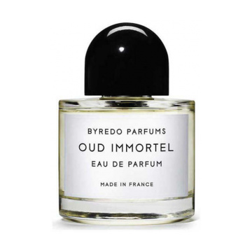 Byredo Oud Immortel