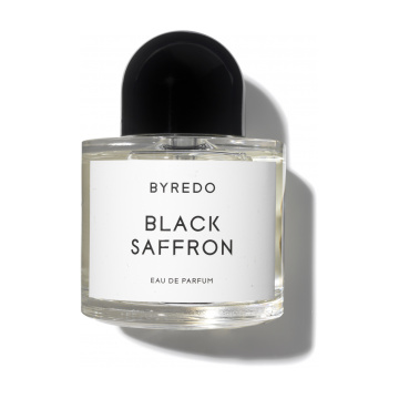 Byredo Black Saffron