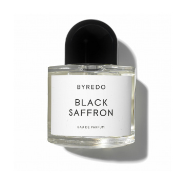 Byredo Black Saffron