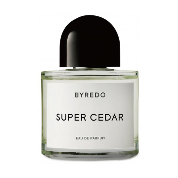 Byredo Super Cedar