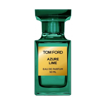 Tom Ford Azure Lime Tester