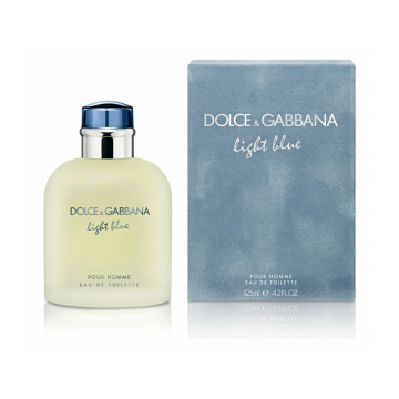 Dolce & Gabbana Light Blue