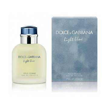 Dolce & Gabbana Light Blue