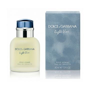 Dolce & Gabbana Light Blue