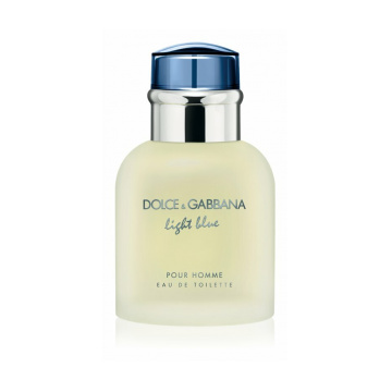 Dolce & Gabbana Light Blue