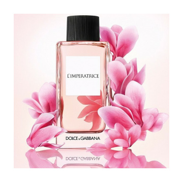 Dolce & Gabbana L´imperatrice 3 Tester