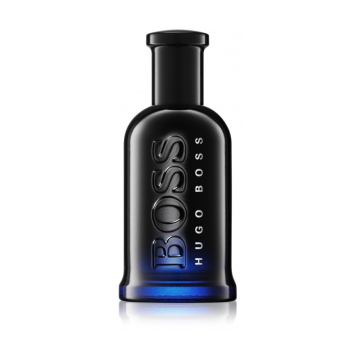 Hugo Boss Bottled Night Tester