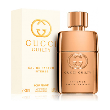 Gucci Guilty Intense Pour Femme