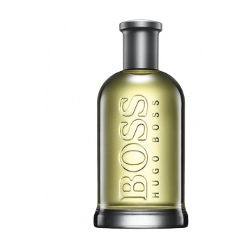 Hugo Boss Bottled Tester