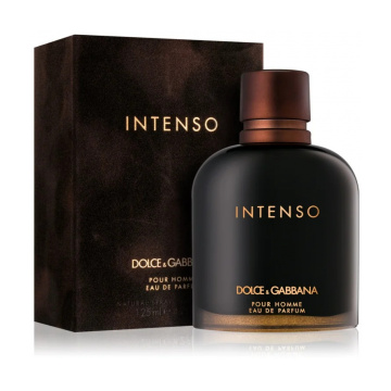 Dolce & Gabbana Pour Homme Intenso
