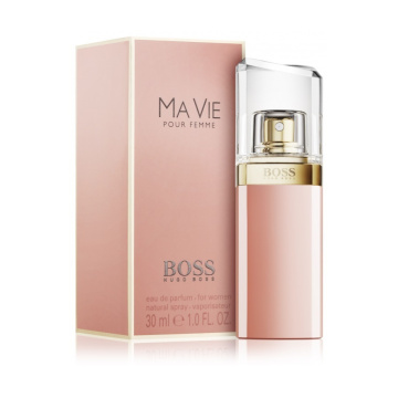 Hugo Boss Boss Ma Vie Pour Femme