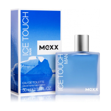 Mexx Ice Touch Man 2014