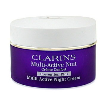 Clarins Multi-active Night Cream