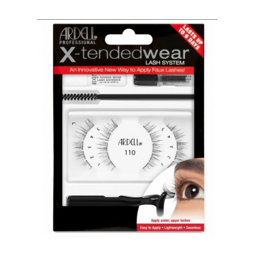 Ardell X-Tended Wear Lash System 110