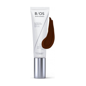 Base of Sweden Waterproof Full Coverage Foundation SPF 30