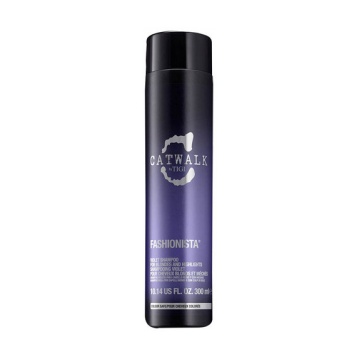 Tigi Catwalk Fashionista Violet Shampoo