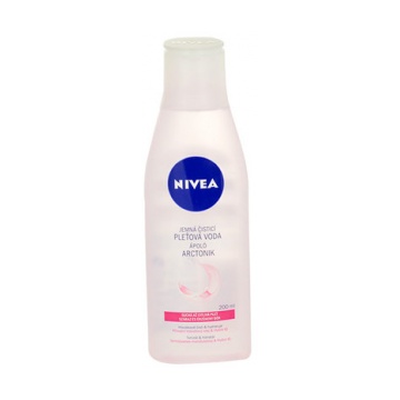 Nivea Soothing Toner