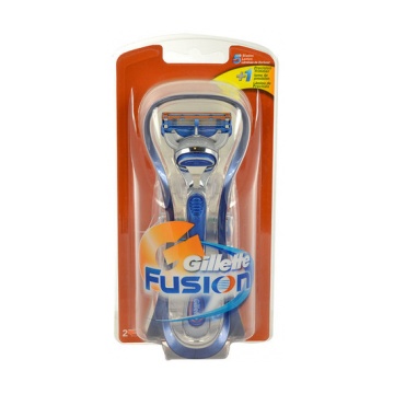 Gillette Fusion