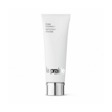 La Prairie Foam Cleanser