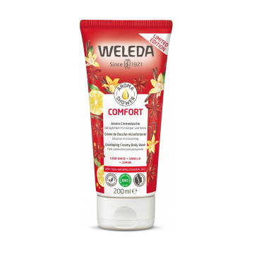 Weleda Aroma Shower Comfort