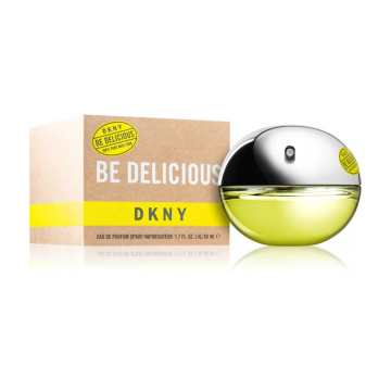 DKNY Be Delicious