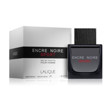 Lalique Encre Noire Sport