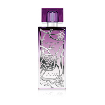 Lalique Amethyst Eclat