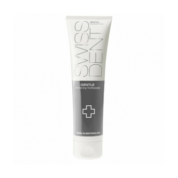 Swissdent Gentle Whitening Toothpaste