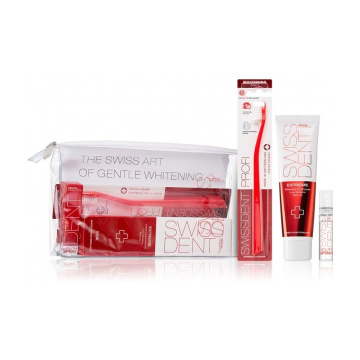 Swissdent Extreme Promo Kit