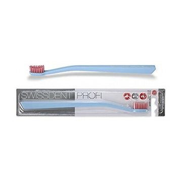 Swissdent Profi Gentle Extra Soft