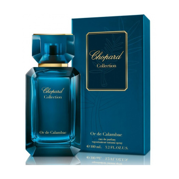 Chopard Or De Calambac