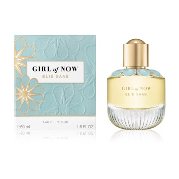 Elie Saab Girl of Now