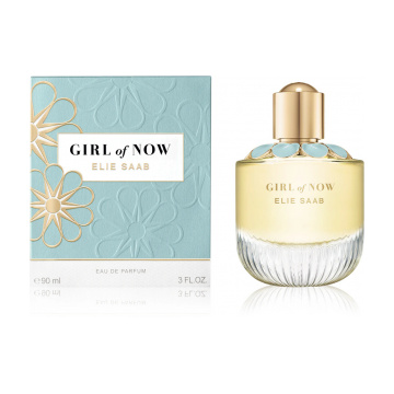 Elie Saab Girl of Now