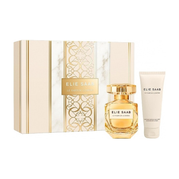 Elie Saab Le Parfum Lumiere