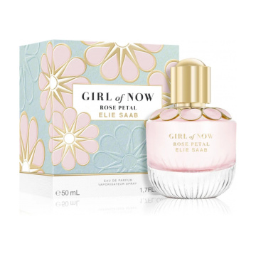 Elie Saab Girl of Now Rose Petal