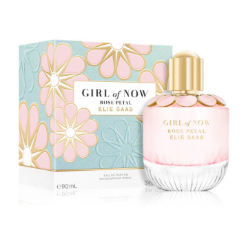 Elie Saab Girl of Now Rose Petal