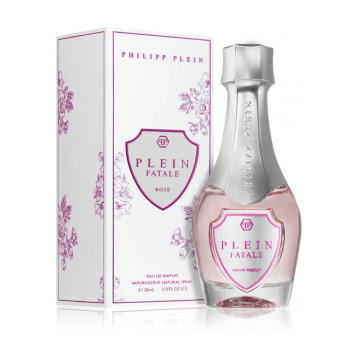 Philipp Plein Plein Fatale Rosé