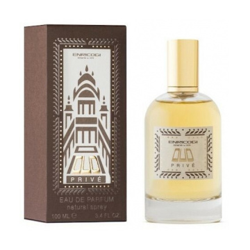 Enrico Gi Oud Prive