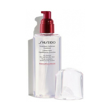 Shiseido Treatment Softener Enriched