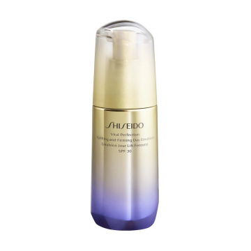 Shiseido Vital Perfection Uplifting & Firming Day Emulsion SPF 30