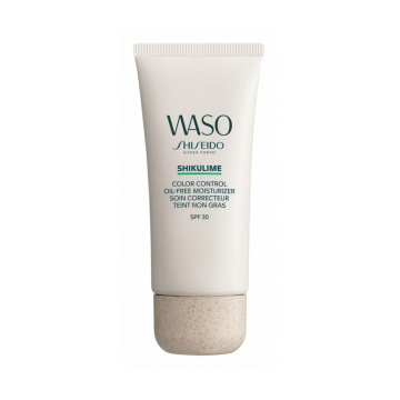 Shiseido Waso Shikulime SPF30