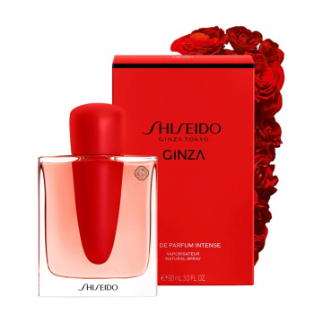 Shiseido Ginza Intense