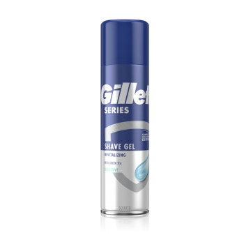 Gillette Series Revitalizing Shave Gel