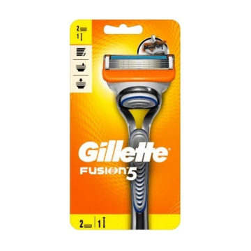 Gillette Fusion5