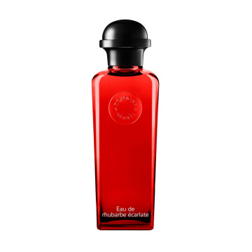 Hermes Eau de Rhubarbe Ecarlate